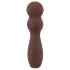 You2Toys Hazel 03 - genopladelig, fleksibel vibrator (lilla)