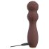 You2Toys Hazel 03 - genopladelig, fleksibel vibrator (lilla)