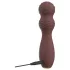 You2Toys Hazel 03 - genopladelig, fleksibel vibrator (lilla)
