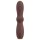 You2Toys Hazel 04 - Genopladelig, fleksibel vibrator (lilla)