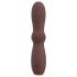 You2Toys Hazel 04 - Genopladelig, fleksibel vibrator (lilla)