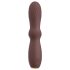 You2Toys Hazel 04 - Genopladelig, fleksibel vibrator (lilla)