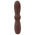 You2Toys Hazel 04 - Genopladelig, fleksibel vibrator (lilla)