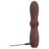 You2Toys Hazel 04 - Genopladelig, fleksibel vibrator (lilla)