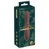 You2Toys Hazel 04 - Genopladelig, fleksibel vibrator (lilla)