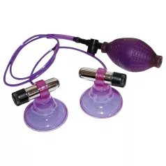 You2Toys - Vibrerende brystvibrator