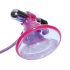 You2Toys - Vibrerende brystvibrator