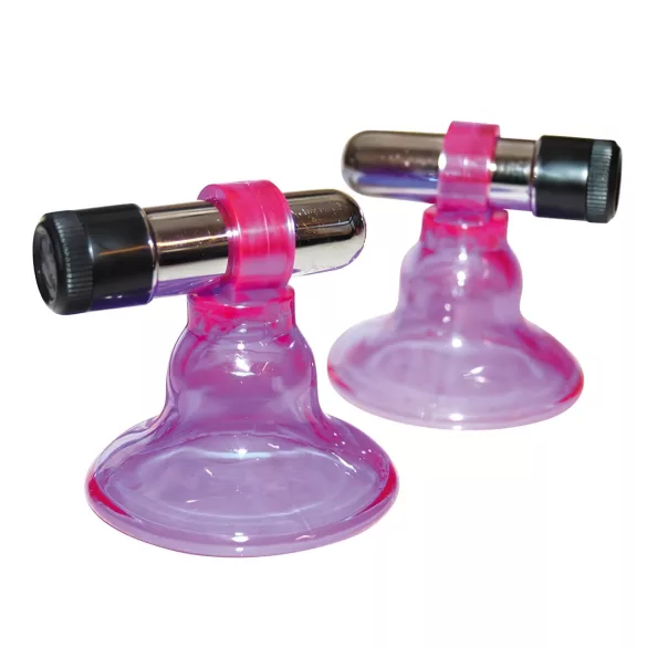 You2Toys - Vibrerende brystvibrator