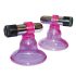 You2Toys - Vibrerende brystvibrator