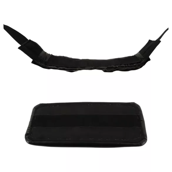 You2Toys - sexgynge med stativ - sort