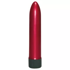 Mini vibrator - diskret - perlemorsrød