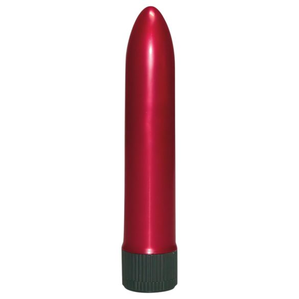 Mini vibrator - Perlemorsrød