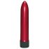 Mini vibrator - Perlemorsrød