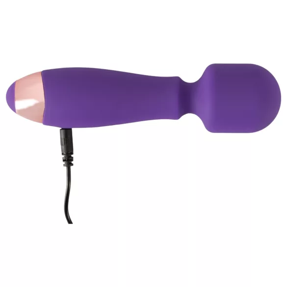 Magic Shiver Feminine - sexlegetøjssæt til kvinder - 4 dele