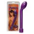 You2Toys - Good Times - G-punkt vibrator (lilla)