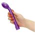 You2Toys - Good Times - G-punkt vibrator (lilla)