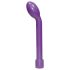 You2Toys - Good Times - G-punkt vibrator (lilla)