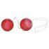You2Toys - Røde Roser - Vibratorsæt (9 dele)
