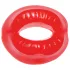 You2Toys - vibrator sæt - 9 dele - rød