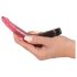 You2Toys - Forførende vibrator (rød)