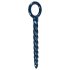 You2Toys - Midnight Blue - Vibratorsæt (9 dele)