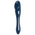 You2Toys - Midnight Blue - Vibratorsæt (9 dele)