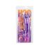 H2O Viking vibrator (lilla)