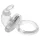You2Toys - vibrerende penisring - silikone