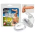 You2Toys - vibrerende penisring - silikone