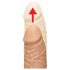 You2Toys - Kraftfuld vibrator (natur)