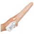 You2Toys - Kraftfuld vibrator (natur)
