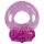 You2Toys - Vibrerende penisring (pink)
