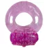 You2Toys - Enkel vibrerende penisring (pink)