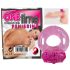 You2Toys - Vibrerende penisring (pink)