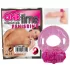 You2Toys - Enkel vibrerende penisring (pink)