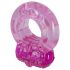 You2Toys - Vibrerende penisring (pink)