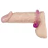 You2Toys - Enkel vibrerende penisring (pink)