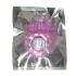 You2Toys - Enkel vibrerende penisring (pink)