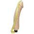 You2Toys - Gigantisk Elsker Vibrator - Naturlig