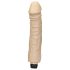 You2Toys - Gigantisk Elsker Vibrator - Naturlig