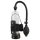 Penispumpe med vibration
