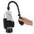 Penispumpe med vibration