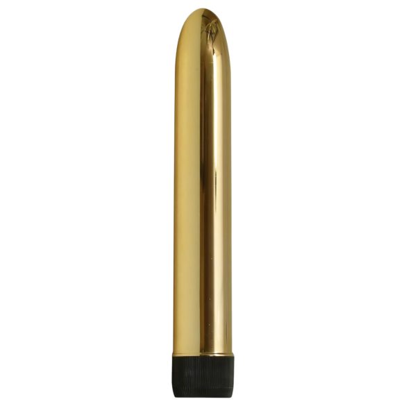 You2Toys - GULD vibrator - guld