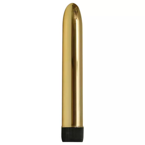 You2Toys - vibrator - guld farve
