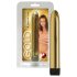 You2Toys - GULD vibrator - guld