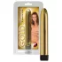 You2Toys - vibrator - guld farve