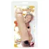 You2Toys - vibrator - silkeblød overflade