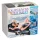 NMC - Louisiana Lounger - sexmaskine med indbygget vibrator (sort)