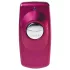 NMC - Louisiana Lounger - sexmaskine med indbygget vibrator (sort)
