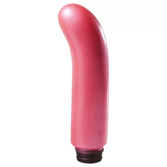 NMC - Louisiana Lounger - sexmaskine med indbygget vibrator (sort)